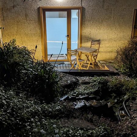 Apartamento El Olivo Vigo Exterior foto