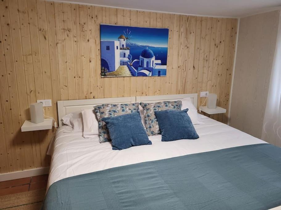 Apartamento El Olivo Vigo Exterior foto